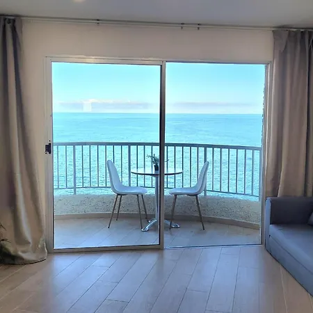 Cosy Ocean View 2 Appartement