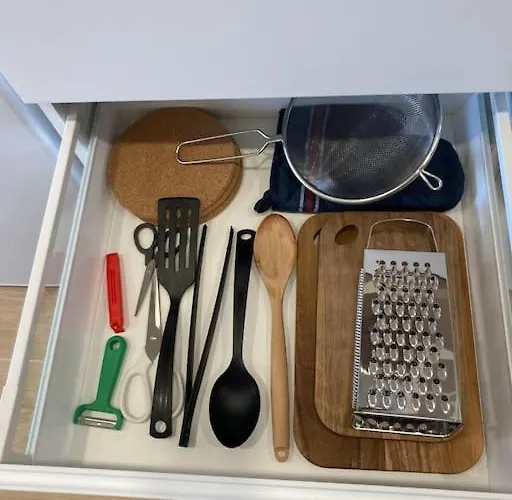 Cosy Ocean View 2 Apartment *