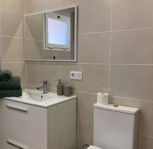 Apartment Cosy Ocean View 2 San Marcos (Tenerife)