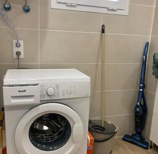 Apartment Cosy Ocean View 2 *