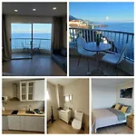 Cosy Ocean View 2 *