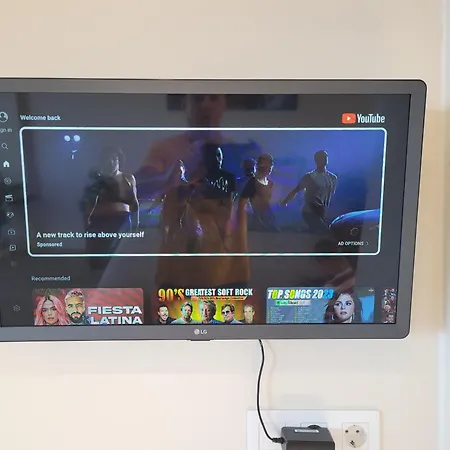 Cosy Ocean View 2 San Marcos (Tenerife)