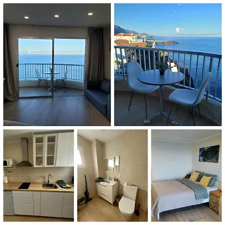 Cosy Ocean View 2 *