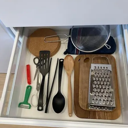 Cosy Ocean View 2 Appartement *