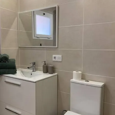 Apartamento Cosy Ocean View 2 San Marcos (Tenerife)