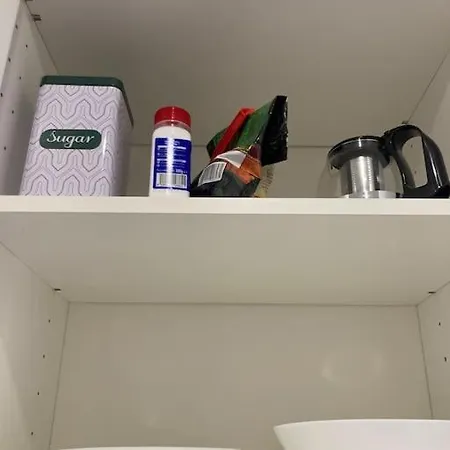 Cosy Ocean View 2 Appartement *