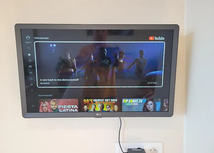 Cosy Ocean View 2 San Marcos (Tenerife)