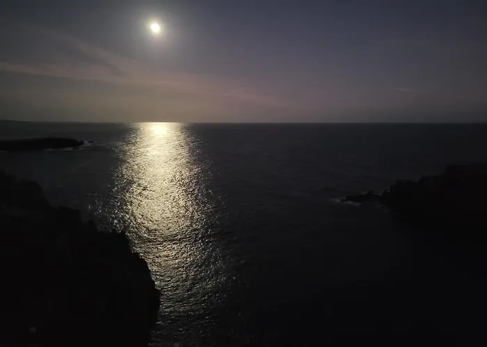 Appartamento Cosy Ocean View 2