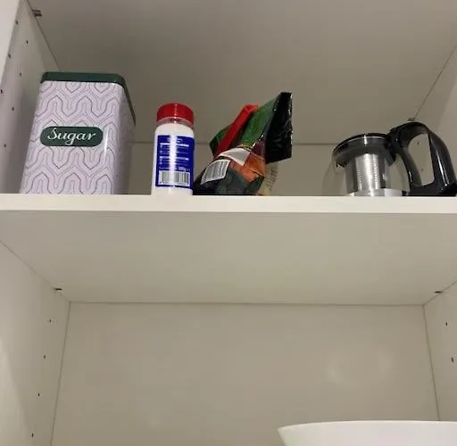 Cosy Ocean View 2 Appartamento *