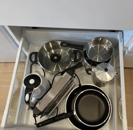 Appartamento Cosy Ocean View 2 *