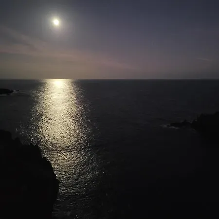 Lägenhet Cosy Ocean View 2