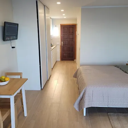 Lägenhet Cosy Ocean View 2