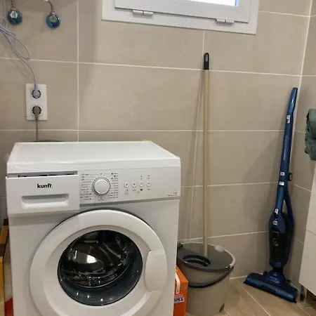 Apartament Cosy Ocean View 2 *