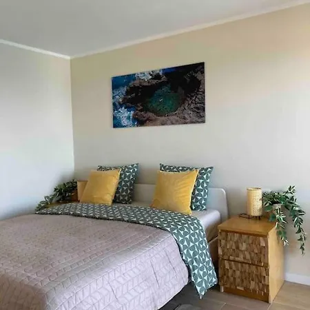 Cosy Ocean View 2 * San Marcos (Tenerife)