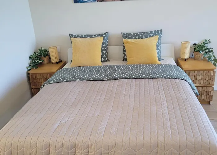 Appartement Cosy Ocean View 2 *