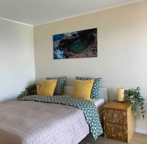 Cosy Ocean View 2 * San Marcos (Tenerife)