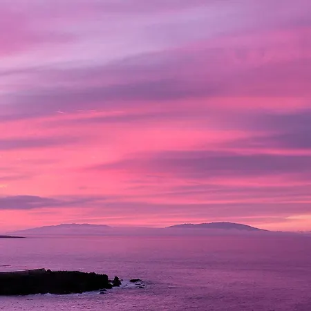 Cosy Ocean View 2 * San Marcos (Tenerife)