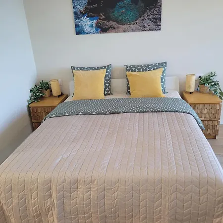 Apartment Cosy Ocean View 2 *